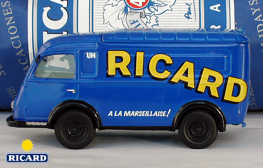 Ricard